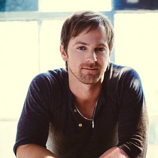 Portrait of Kip Moore