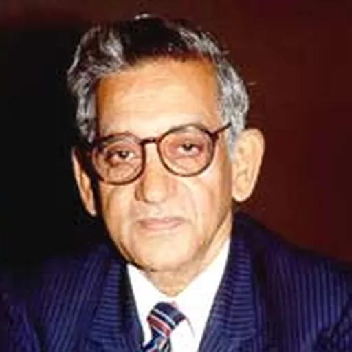 Portrait of Ramakanta Rath