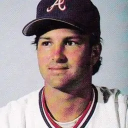 Portrait of Brian Asselstine