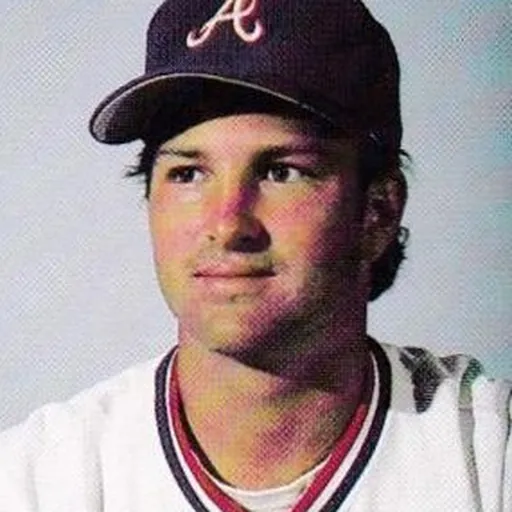 Portrait of Brian Asselstine