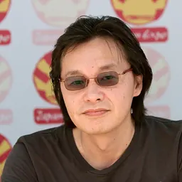 Portrait of Tsukasa Hōjō