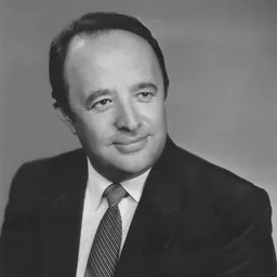 Portrait of Arkady Luxemburg