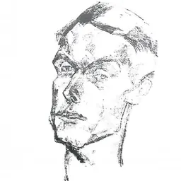 Portrait of Alexander Mohr