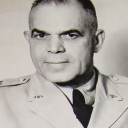 Portrait of Harlan N. Hartness