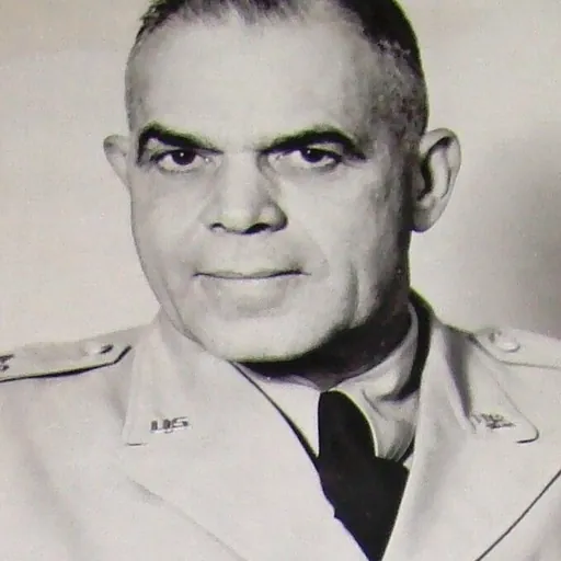 Portrait of Harlan N. Hartness