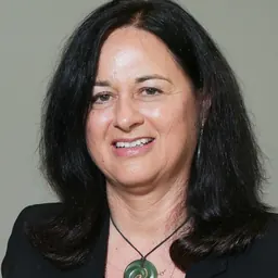 Portrait of Tracey McIntosh