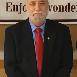 Portrait of Michael N. DeMers