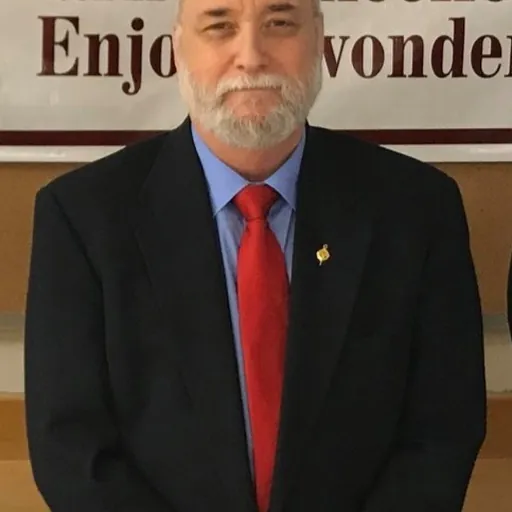 Portrait of Michael N. DeMers
