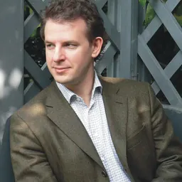 Portrait of Paweł Kotla