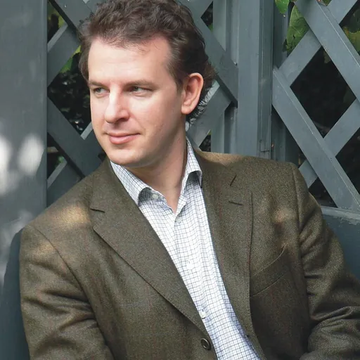 Portrait of Paweł Kotla
