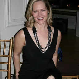 Portrait of Rebecca Luker