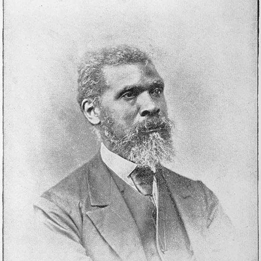 Portrait of John C. Bowers