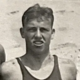 Portrait of Bill Kirschbaum