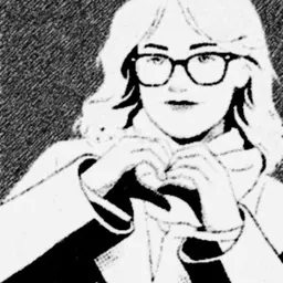 Portrait of Naoko