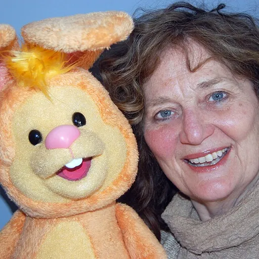 Portrait of Cheryl Wagner