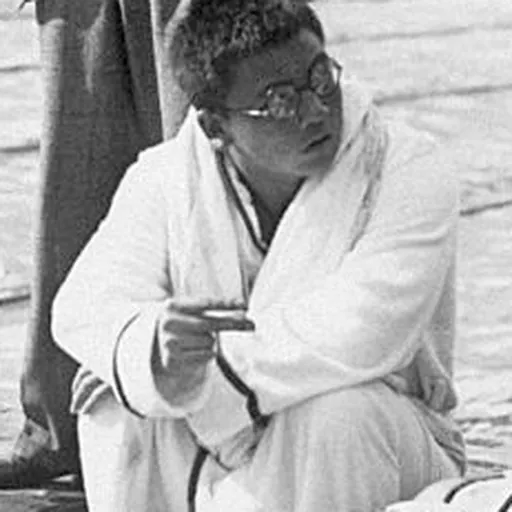 Portrait of Shigeo Sugiura
