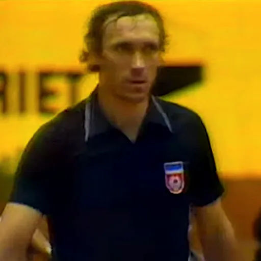 Portrait of Dragutin Šurbek