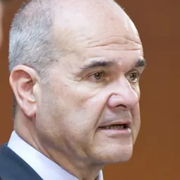Portrait of Manuel Chaves González