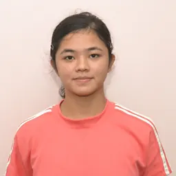 Portrait of Sumaya Matsushima