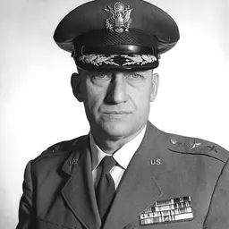 Portrait of Lee W. Fulton