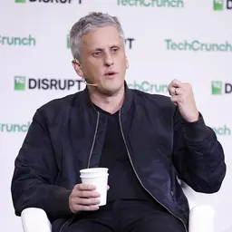 Portrait of Aaron Levie