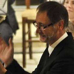 Portrait of Bruno Rossignol