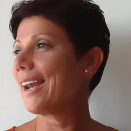 Portrait of Yael‏ Fisher