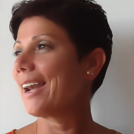 Portrait of Yael‏ Fisher
