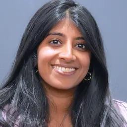 Portrait of Sanjena Sathian