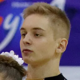 Portrait of Jakub Tronina