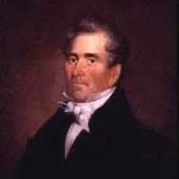 Portrait of Manuel Lisa