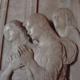 Portrait of Cristoforo Mantegazza