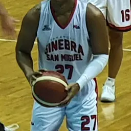Portrait of Sidney Onwubere