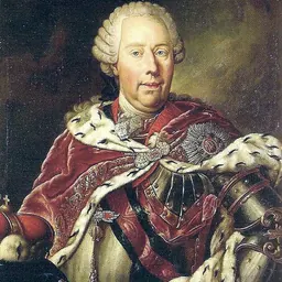 Portrait of Alexander Ferdinand, 3rd Prince of Thurn and Taxis