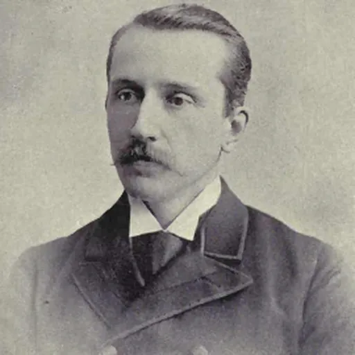 Portrait of Pierre-Julien Leclair