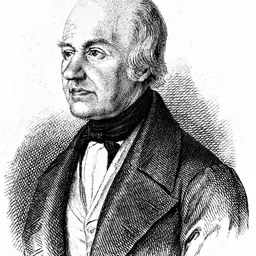 Portrait of Jacob Sturm