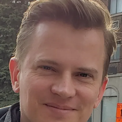 Portrait of Teus Nobel