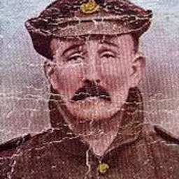 Portrait of Thomas Kenny