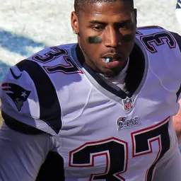 Portrait of Alfonzo Dennard