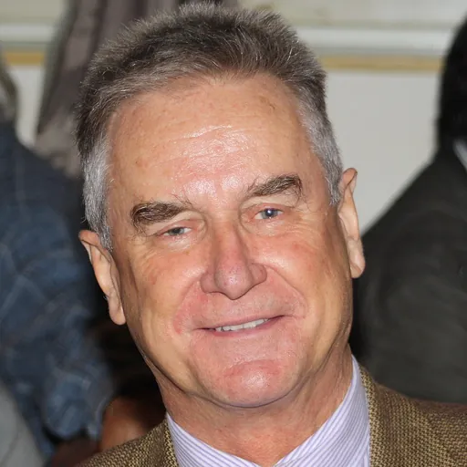 Portrait of Gundakar de Liechtenstein