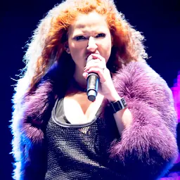 Portrait of Aslı Gökyokuş