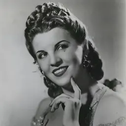 Portrait of Eva Likova