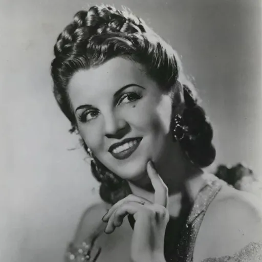 Portrait of Eva Likova