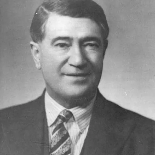 Portrait of Rangi Mawhete
