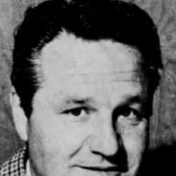Portrait of Stephen Negoesco