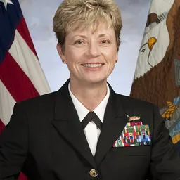 Portrait of Ann Claire Phillips