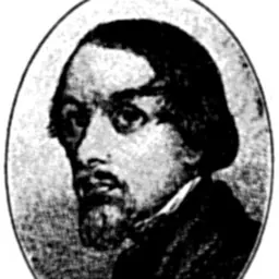 Portrait of Kilian Zoll