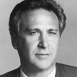 Portrait of Claudio Signorile