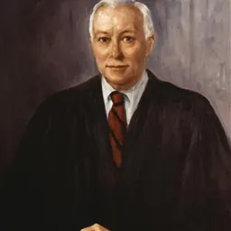 Portrait of Harrison Lee Winter