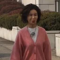 Portrait of Lim Ye-jin